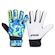 Luva de Goleiro de Campo Poker Training Basic - Infantil AZUL