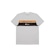 Camisa do Criciúma 24 Volt Oficial Concentração - Masculina BRANCO/AMARELO
