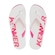 Sandália Kenner Red - Masculino ROSA