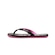 Sandália Kenner Red - Masculino ROSA/PRETO