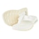Chinelo Kenner Rakka Djj Masculino BRANCO