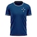 Camiseta do Cruzeiro Braziline Quality - Infantil AZUL