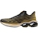 Tênis Mizuno Wave Creation 25 Anniversary - Masculino PRETO