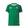 Camisa do Chapecoense 1 2021 Umbro Of. - Infantil VERDE/BRANCO