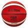 Bola Basquete Molten Rubber 7 LARANJA
