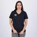 Camisa Umbro Striker Premium - Feminina PRETO