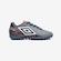 Chuteira Society Umbro Techno Jr - Infantil AZUL