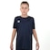 Camisa Umbro Legacy - Infantil AZUL