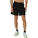 Short Asics 7In - Masculino PRETO