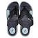 Chinelo Rider Start - Masculino PRETO/VERDE