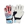 Luva de Goleiro Umbro Formation - Infantil BRANCO/VERMELHO