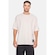 Camiseta Starter Oversized Dente de Leão - Masculina BEGE