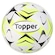 Bola de Futsal Topper Slick Colorful AMARELO