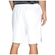 Bermuda Mizuno Rip Stop - Masculina BRANCO