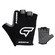 Luva Groove Gr1 Short Finger - Unissex PRETO