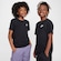 Camiseta Nike Sportswear Futura - Infantil PRETO