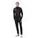Agasalho Umbro Basic Shape 2 - Masculino PRETO/BRANCO