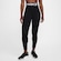 Calça Legging Nike Pro - Feminina PRETO