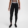 Calça Legging Nike Pro 365 - Feminina PRETO