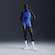 Camiseta Regata Nike Dri-Fit Pro 365 - Feminina AZUL