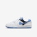Tênis Infantil Nike Full Force LO BRANCO