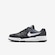 Tênis Nike Full Force Low - Infantil PRETO