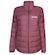 Jaqueta sem Capuz Adidas W Mt Down Jkt - Feminina VINHO/BRANCO