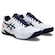 Tênis Asics Gel Dedicate 8 Clay - Masculino BRANCO