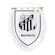 Flâmula Santos Futebol Clube B.C Sartori - Oficial BRANCO