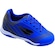 Chuteira Futsal Dray Indoor Cano Baixo - Infantil AZUL