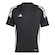 Camiseta adidas Tiro 24 - Infantil PRETO