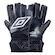 Luva de Goleiro Umbro Guardian PRETO