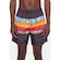 Short Fatal Sintético Island - Masculino PRETO