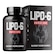 Li Po 6 Black Hardcore Termo Genico Ultra Concentrado 120 Cáps - Nutrex Usa Original NAO SE APLICA