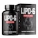 Lipo 6 Black Hardcore Termogenico Ultra Concentrado 60 Cáps - Nutrex Usa Original NAO SE APLICA