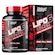 Termogênico Nutrex Research Lipo 6 Black Ultra Concentrado - 60 Cápsulas NAO SE APLICA