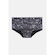 Sunga Hd Hd - Masculina PRETO