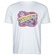 Camiseta New Era Regular Nfl Core - Masculina Off White
