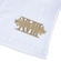 Camiseta New Era Regular Nfl Las Vegas Raiders Core - Masculina BRANCO