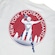 Camiseta New Era Regular Nfl New York Giants Core - Masculina Off White