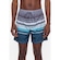 Short Fatal Sintético Sulf - Masculino AZUL