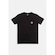 Camiseta Fatal Estampada 3D - Infantil PRETO