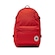 Mochila Converse Straight Edge VERMELHO