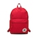 Mochila Converse Go 2 VERMELHO