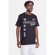 Camiseta NBA Flag City Chicago Bulls - Masculina PRETO