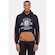 Blusão De Moletom Com Capuz NBA Team Town Brooklyn Nets - Masculino PRETO