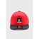 Boné Starter - Snapback - Masculino VERMELHO