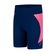 Bermuda Anatomica Speedo Smart  - Feminina Coral