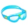 Máscara de Natação Aquasphere Seal - Infantil AZUL CLA/VERDE