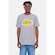 Camiseta Nba Transfer Los Angeles Lakers - Masculina CINZA